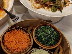 -晋阳春·山西菜·北京烤鸭(交大店)