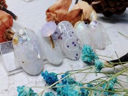 -AKIRA 安久日式美甲美睫