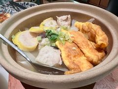-客语客家菜(华发商都店)