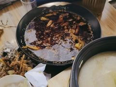 -洪平血旺椒麻鸡雅鱼饭店(熊猫大道店)