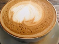 -MAAN COFFEE(金桥店)