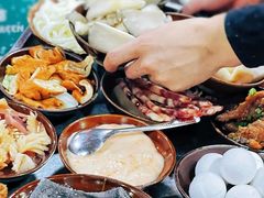 -正南齊北重庆老火锅(光华村直营店)