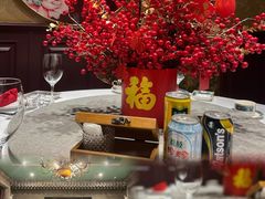 -卫鼎轩·曹公馆(鼓楼店)