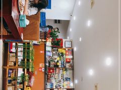 -潮州菜馆(十里河店)