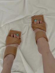 -M Nails & Beauty美甲美睫美体