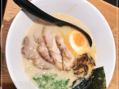 -一風堂拉面(港汇恒隆店)