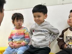 -猴有戏教育戏剧·音乐剧·主持口才·演讲朗诵辩论(环球港华师大校区)