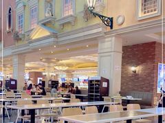 -澳门地道葡国餐