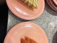 -争鲜回转寿司(金桥家乐福店)