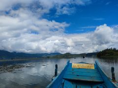 -丽江泸沽湖景区