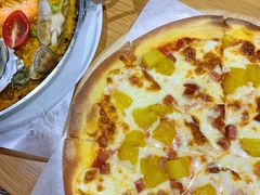 -LUCCA卢卡西班牙海鲜饭(远洋广场店)