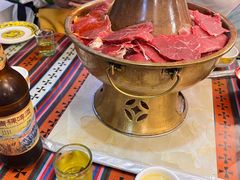 -卡万金特色藏餐