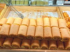 -泸溪河桃酥(秦淮夫子庙一店)