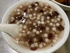 -芳婆糕团店(王府大街店)