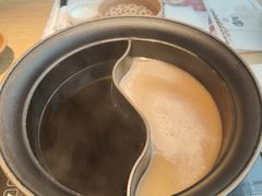 -温野菜涮涮锅(曲江大悦城店)