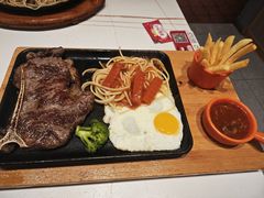 -豪享来(我格广场店)