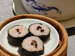 -晋江荣誉国际酒店·港誉茶餐厅