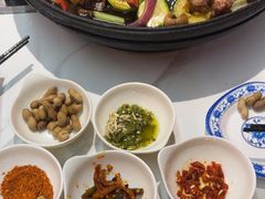 -一烙锅(友谊店)