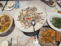 -滋粥楼·顺德菜(番禺广场总店)