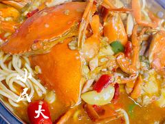 -小民大排档(光谷店)