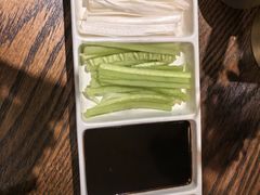 -小大董·烤鸭(王府井apm店)