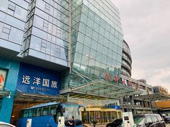 -丽达购物中心(崂山店)
