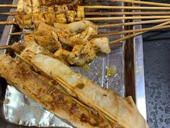 牛筋皮-老黑板筋(顺义总店)
