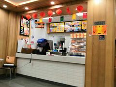 -华莱士·全鸡汉堡(光华路店)