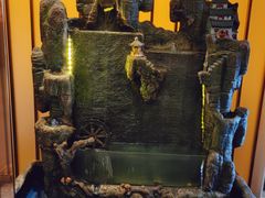 -菩提树·素食餐厅(汇智国际商业中心店)