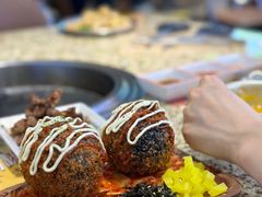 -安又胖韩国烤肉(美罗城店)