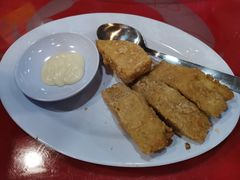 -大茄来海鲜餐厅(亚洲城分行)