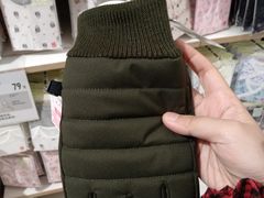 -优衣库(重庆沙坪坝印象汇店)