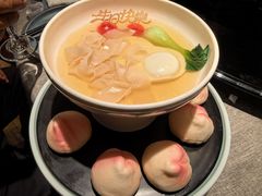 -福成厚江鱼壹号黑金冠好店(群力店)