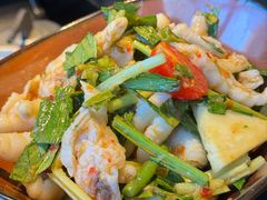 -Ameigo梅果·云贵川bistro(长宁来福士店)