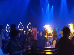 -CLUB OPUS欧贝斯酒吧(合肥店)