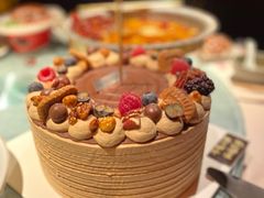 -侘寂甜品(自取店)