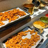 直播团购抢回来的