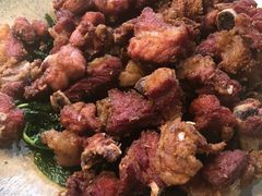 -宣威山野人家·云南菜·菌火锅(金碧店)