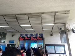 -天河体育中心游泳馆