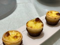 -名轩·中餐厅(南京玄武湖假日酒店)