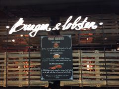 -Burger & Lobster(Dean Street)