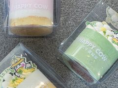 -欢牛蛋糕屋(萧山万象汇店)