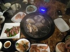 -船奇蒸汽海鲜·闽菜(八市海鲜总店)