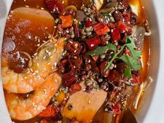 -阿明小菜·海鲜·上海菜(浦建路店)