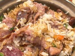 -尝囍煲仔小菜
