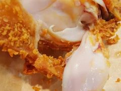 炸雞-快乐蜂(永光广场店)