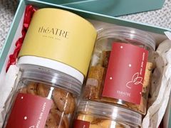 -théATRE 茶聚场(王府中環店)