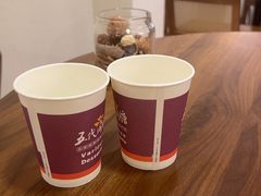 -五代同糖·甜品糖水店(河下古镇店)