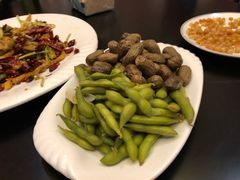 -金陵暴走小龙虾·迷踪蟹(凯德MALL店)