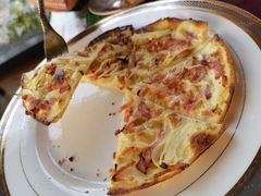 -老欧洲咖啡·西餐(后湖店)